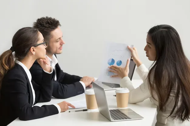 Candidate Selection and Assessment: Finding the Perfect Fit
