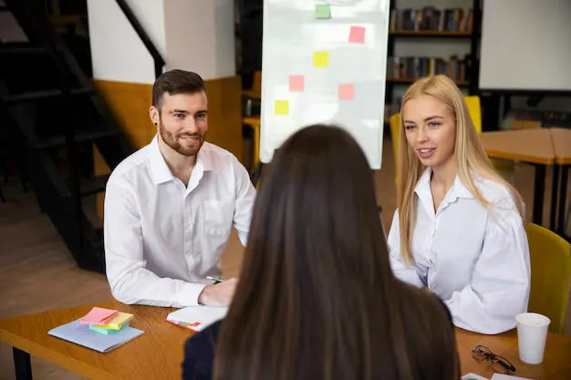 Training & Counselling: Empowering Employees for Growth