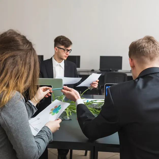 HR Architecture: Structuring Your Workforce for Success